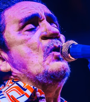 Zé Ramalho cancela show em Goiânia e alerta fãs para golpe