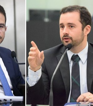 Nº dois da Assembleia Legislativa quer entregar maior honraria da Casa à Marcelo Victor