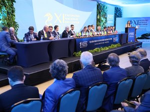 MPAL participa de encontro que debate inteligência artificial nas eleições 2024