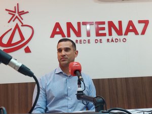 Secretário fala soluções digitais para problemas do cotidiano na capital