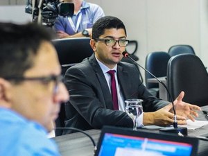 Economia alagoana cresce 2,94% no 1º trimestre de 2017, aponta Seplag