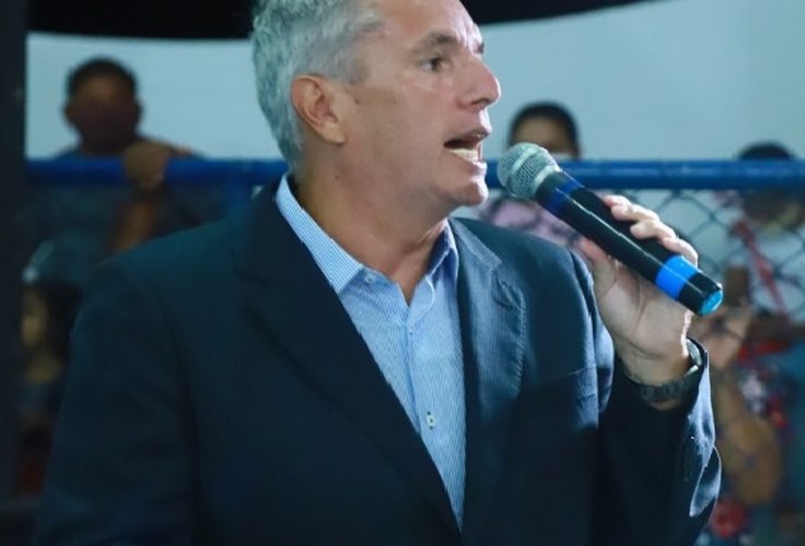 Deixado para trás pelos Calheiros, ex-deputado Celso Luiz agora é JHC