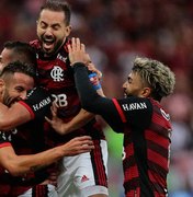 Isla rescinde com Flamengo e está em 'processo' de assinar com a Universidad Católica do Chile