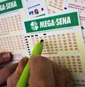 Ninguém acerta Mega-Sena e prêmio acumula em R$ 25 milhões