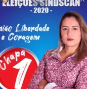 Eleição para sindicato de servidores vira disputa política em Canapi