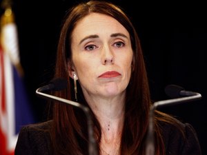 Celebridade, Jacinda é favorita em eleição na Nova Zelândia