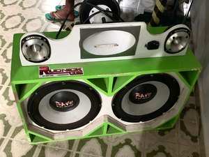 Polícia é acionada para casos de som alto em vizinhança em Maragogi