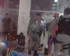 Trio é preso em flagrante dentro de agência bancária por suspeita de aplicar golpes em idosos no Centro de Maceió