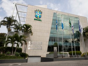 CBF divulga tabela detalhada da 5º fase da Série D; confira jogos do ASA e do CSA