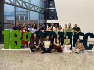 Produção científica de Arapiraca é destaque em Congresso Nacional de Medicina da Família