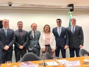 Pinheiro: Comissão Externa convoca Braskem e CPRM para esclarecimentos