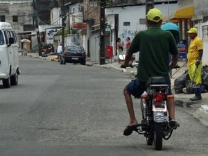 Detran explica porque anteprojeto sobre cinquentinhas ainda não chegou a ALE