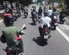 DMTT explica multa de quase R$ 6 mil a motociclistas que protestaram contra o órgão