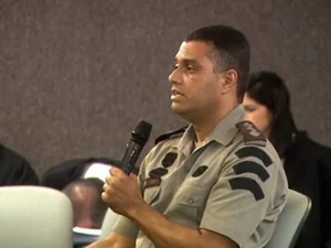 Revisão criminal de militar acusado de matar universitário acontece nesta terça