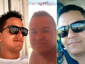 Três irmãos são mortos após ataque a bar na Bahia; um foi decapitado