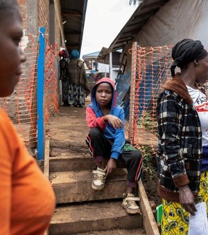 Doença desconhecida mata 143 pessoas no Congo, segundo autoridades locais