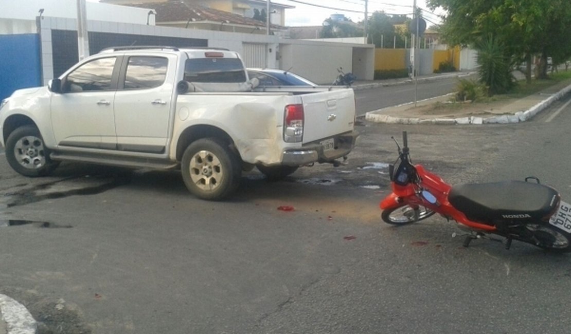 Mulher 'possuída' decepa língua do marido durante beijo