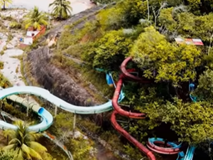 JHC anuncia criação de novo projeto para o antigo Ecopark em Maceió