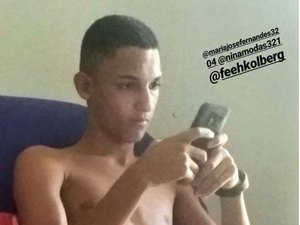 Jovem é assassinado e tem corpo abandonado dentro casa em Murici 