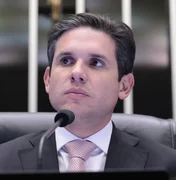 Hugo Motta dá carta branca a Derrite para conduzir Marco Legal contra Crime