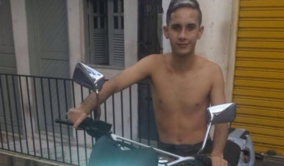 Jovem é assassinado dentro de loja de conveniência no Agreste