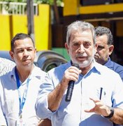Ex-vereador Agenor Leôncio é exonerado da SMTT de Palmeira dos Índios