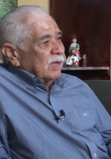 Documentário celebra a trajetória de Roberto Gonçalves, ícone do jornalismo alagoano