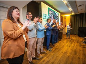 Setur lança voos de Rosário para Alagoas pela primeira vez na história