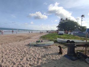 Litoral Norte de Alagoas tem grande ocupação hoteleira no feriadão