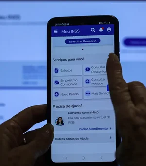 Quatro milhões de pessoas terão de fazer prova de vida no INSS