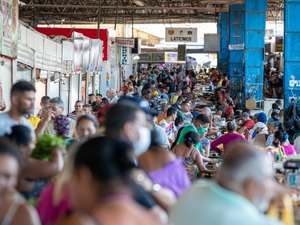 Mercados públicos e feiras livres vão abrir no dia de Nossa Senhora Aparecida