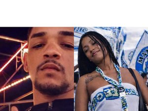 Bandidos invadem festa e matam casal no município de Coruripe