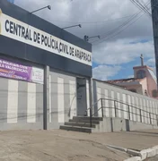 Homem embriagado é preso por agredir companheira no bairro Planalto