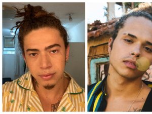 Whindersson Nunes é comparado com Vitão nas redes sociais e reage