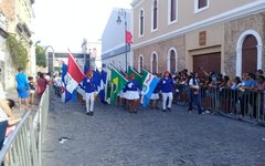Desfile da Emancipação Política de Alagoas 2019