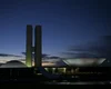 Senado: das 54 vagas, apenas 14 parlamentares foram reeleitos