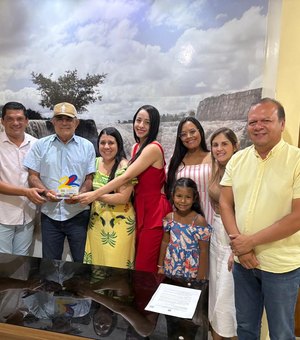 Igaci se destaca e recebe reconhecimento estadual por excelência no Cadastro Único