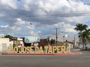 Adolescente é entregue à polícia pela própria mãe em São José da Tapera