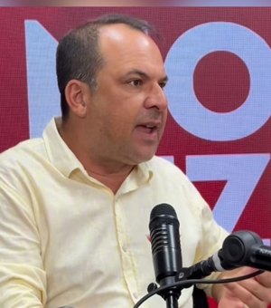 Francisco Salles, durante visita ao Sertão : ‘Alagoas precisa de uma limpeza na política’