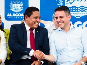 Paulo Dantas é destacado por secretário federal como liderança central no Consórcio Nordeste