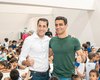 Victor Braga estaria insatisfeito com mudanças na Educação de Maceió antes de deixar o cargo