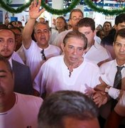 João de Deus recebe alta médica e volta para o presídio, em Goiás