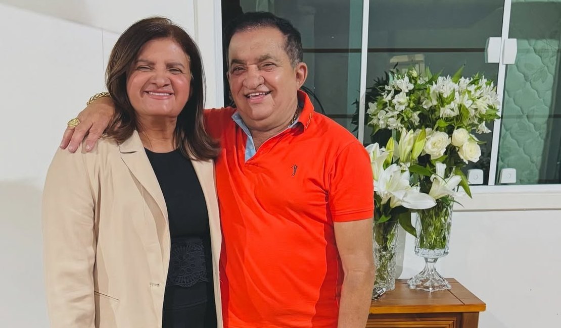 Grupo político de Lula Cabeleira reforça apoio aos Calheiros após foto com JHC