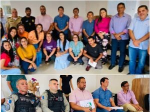Câmara Municipal de Messias realiza audiência pública para debater sobre segurança nas escolas