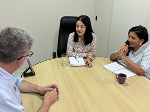 Polícias científica e civil se unem ao MP para ampliar buscas por pessoas desaparecidas em Alagoas