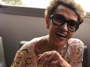 Filha de Graciliano Ramos morre ao 90 anos na Bahia