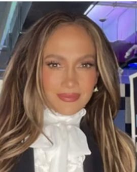 Jennifer Lopez diz que 'Ainda Estou Aqui' mudou sua vida