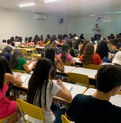 Girau do Ponciano é contemplado com bolsa educacional do MEC para auxiliar estudantes no Pré-Enem