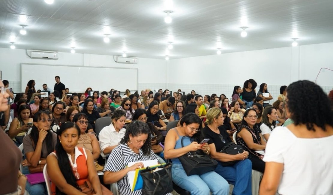 Entrega de documentos de convocados do PSS 2026 segue até a quinta (9)
