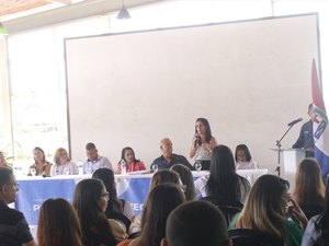 Maragogi recebe curso do Programa Dinheiro Direto na Escola